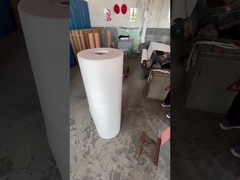 Polyethylen-Polypropylen-Verbundwasserdichtungsmaterial mit einer Dicke von 0,6 mm